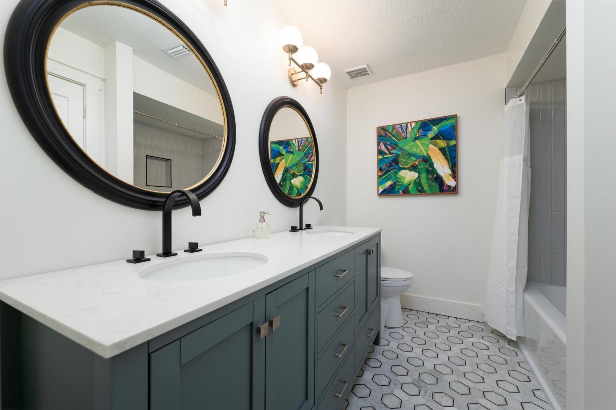 Be A Nomad Lovely 2Br 1Blk From The Ocean Jacksonville Beach Exteriér fotografie