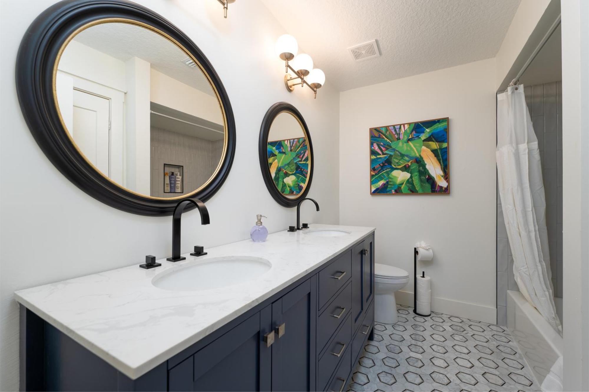 Be A Nomad Lovely 2Br 1Blk From The Ocean Jacksonville Beach Exteriér fotografie
