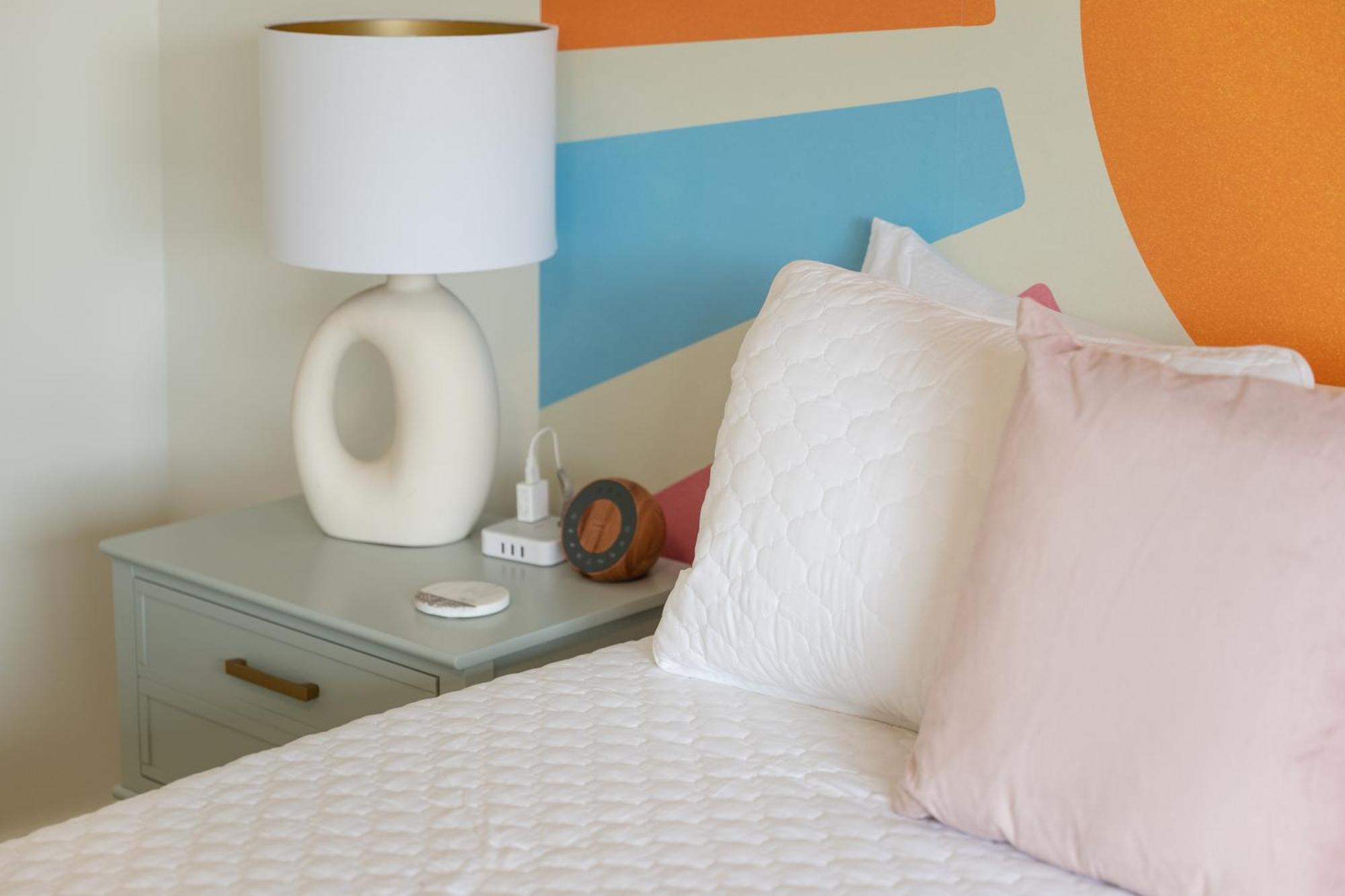 Be A Nomad Lovely 2Br 1Blk From The Ocean Jacksonville Beach Exteriér fotografie