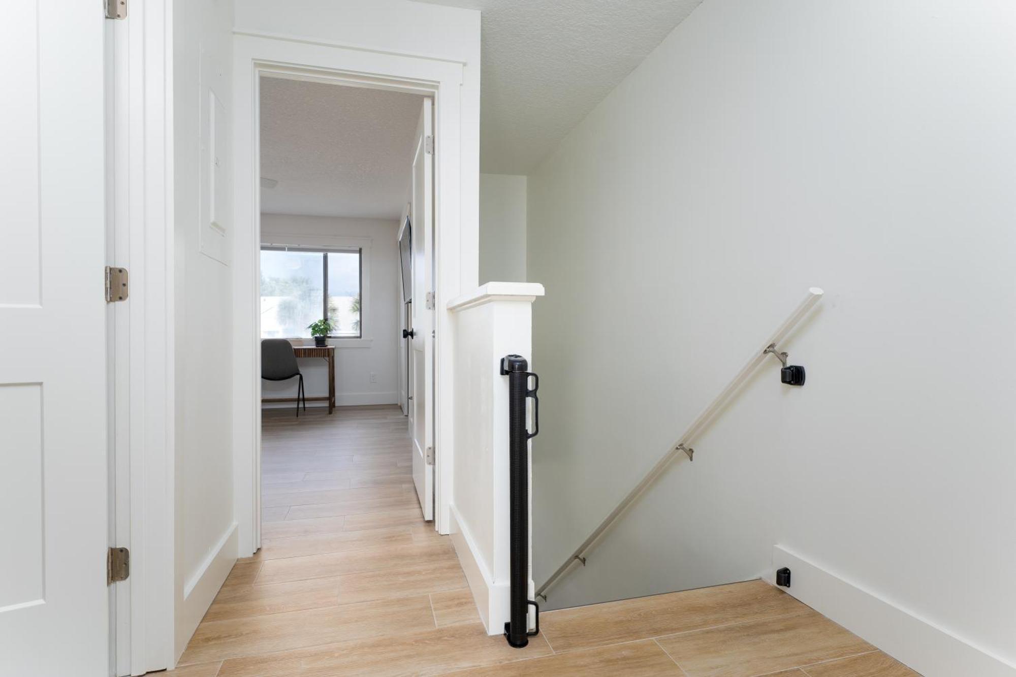 Be A Nomad Lovely 2Br 1Blk From The Ocean Jacksonville Beach Exteriér fotografie