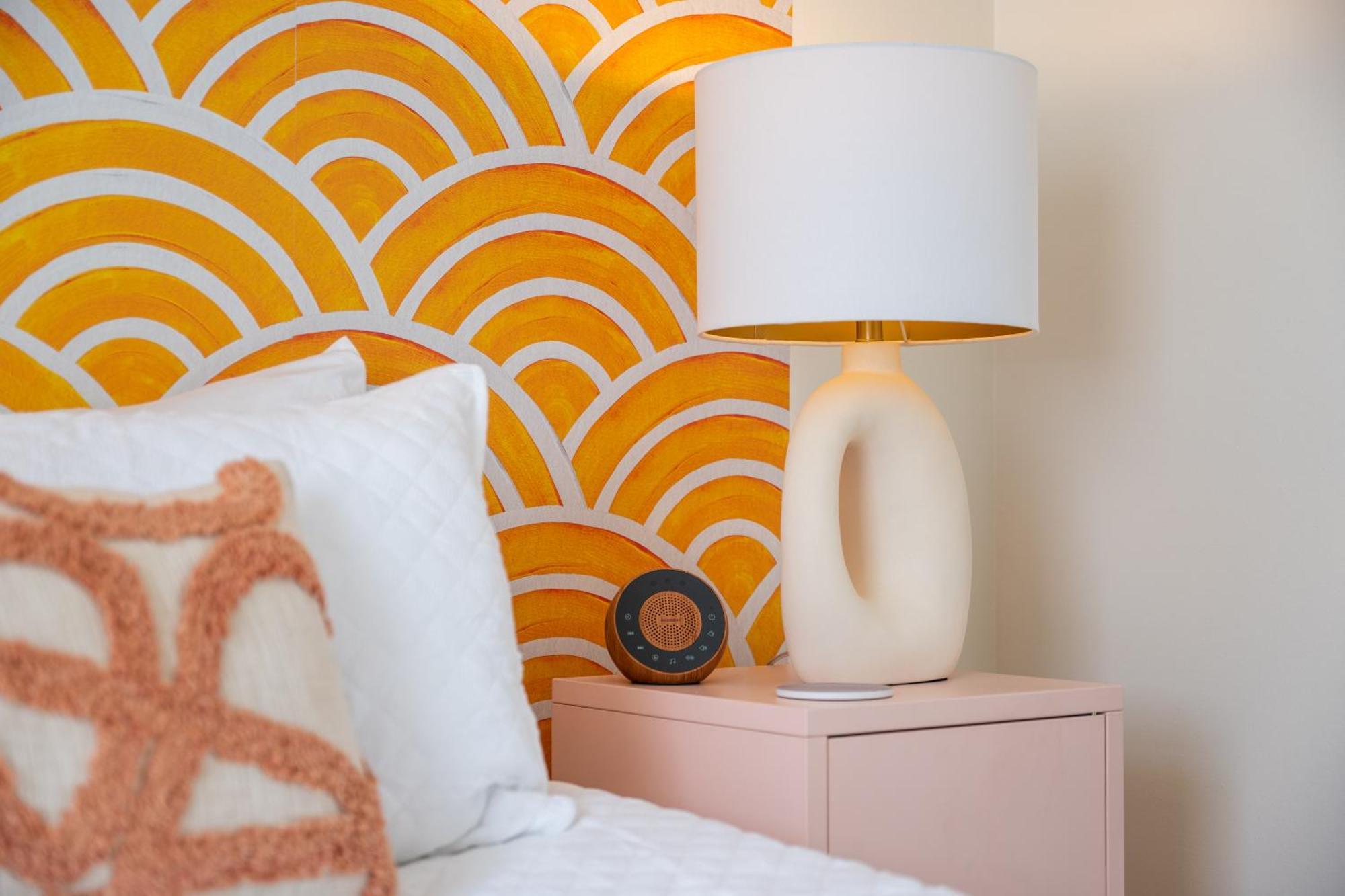 Be A Nomad Lovely 2Br 1Blk From The Ocean Jacksonville Beach Exteriér fotografie